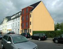  Kowalski Haus - Stadt-RH mit Einliegerwohnung und Büroetage von 